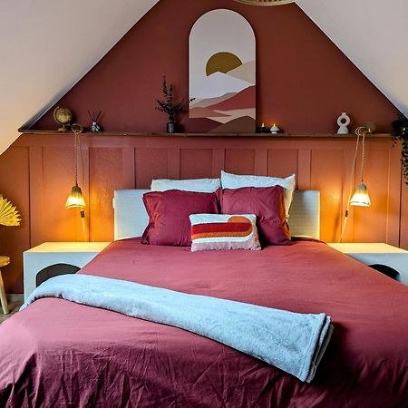 Apartmán Le Petit Bali Sélestat Exteriér fotografie
