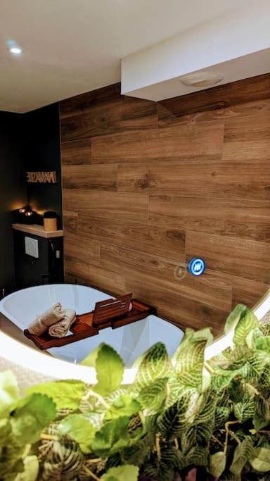 Apartmán Le Petit Bali Sélestat Exteriér fotografie