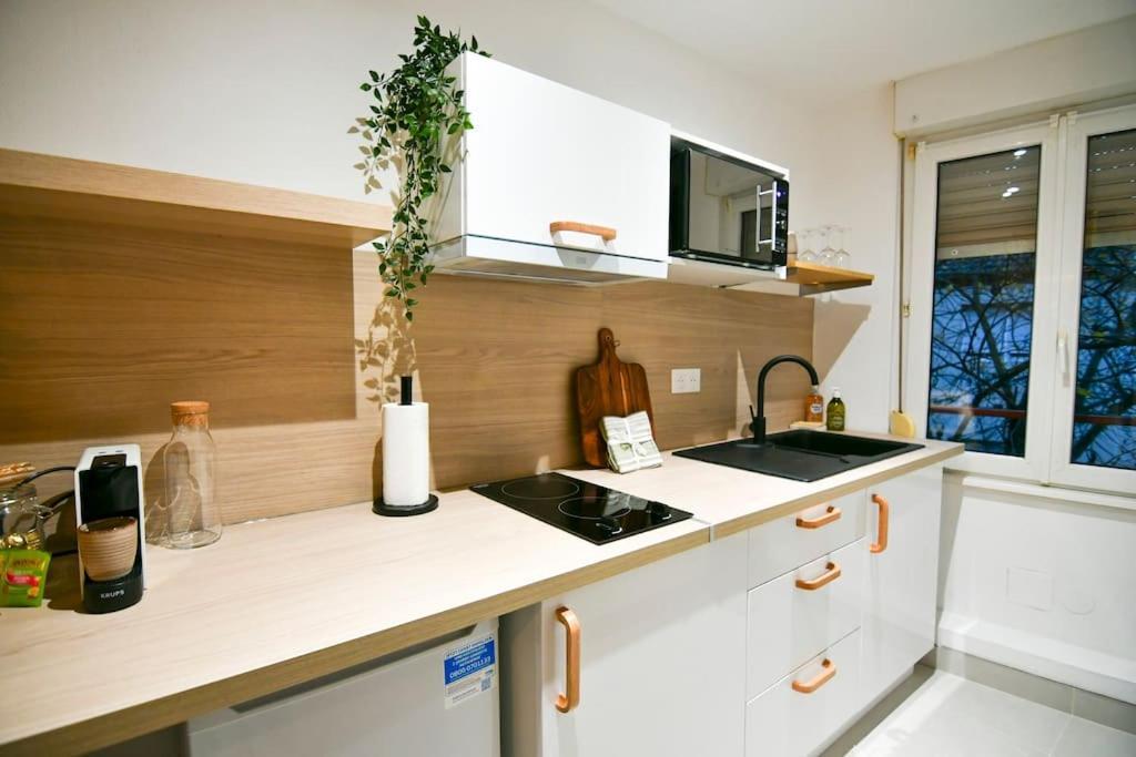 Apartmán Le Petit Bali Sélestat Exteriér fotografie