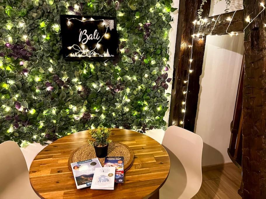Apartmán Le Petit Bali Sélestat Exteriér fotografie