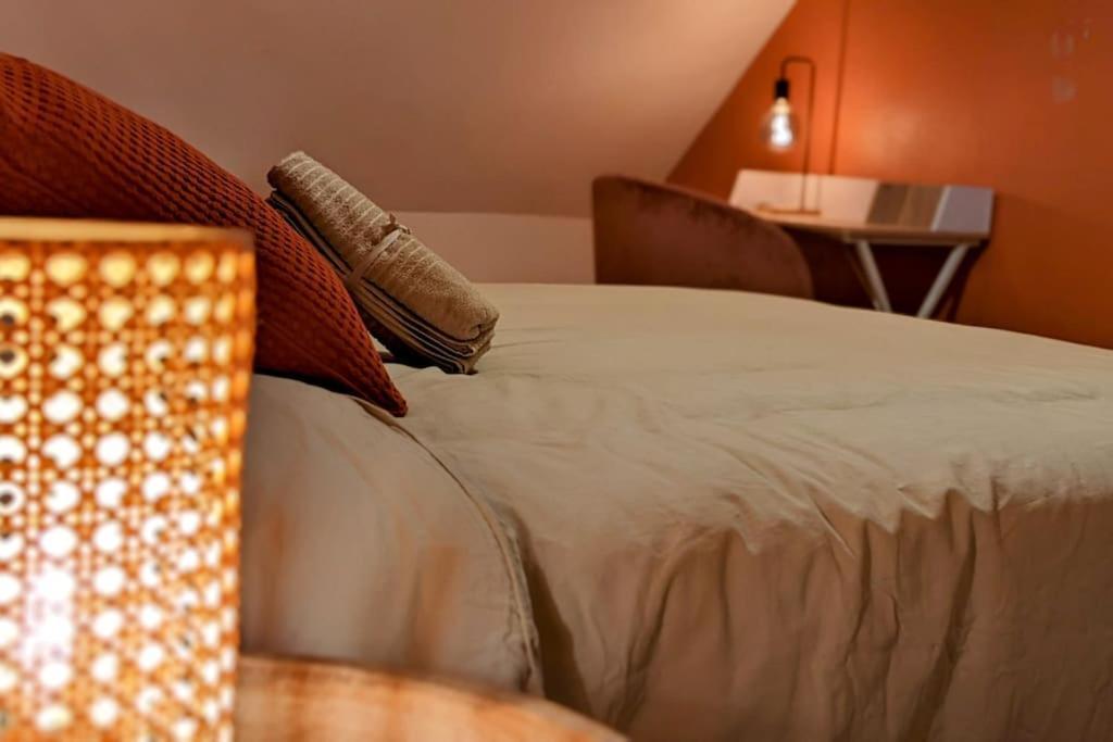 Apartmán Le Petit Bali Sélestat Exteriér fotografie