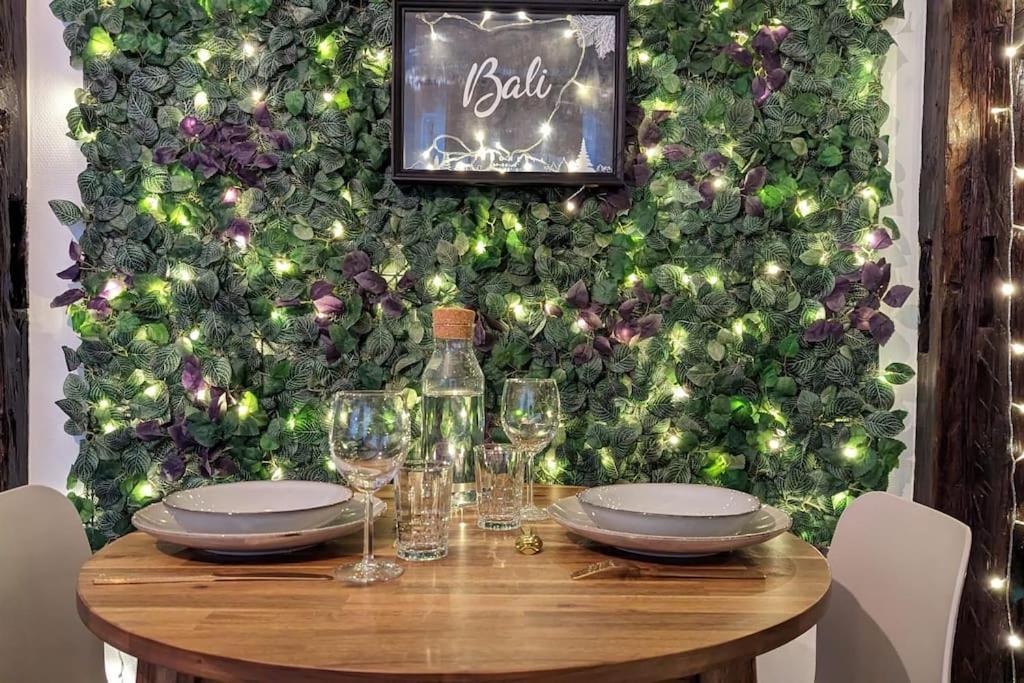 Apartmán Le Petit Bali Sélestat Exteriér fotografie