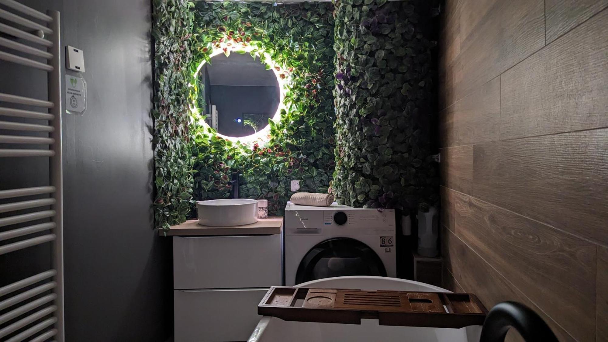 Apartmán Le Petit Bali Sélestat Exteriér fotografie