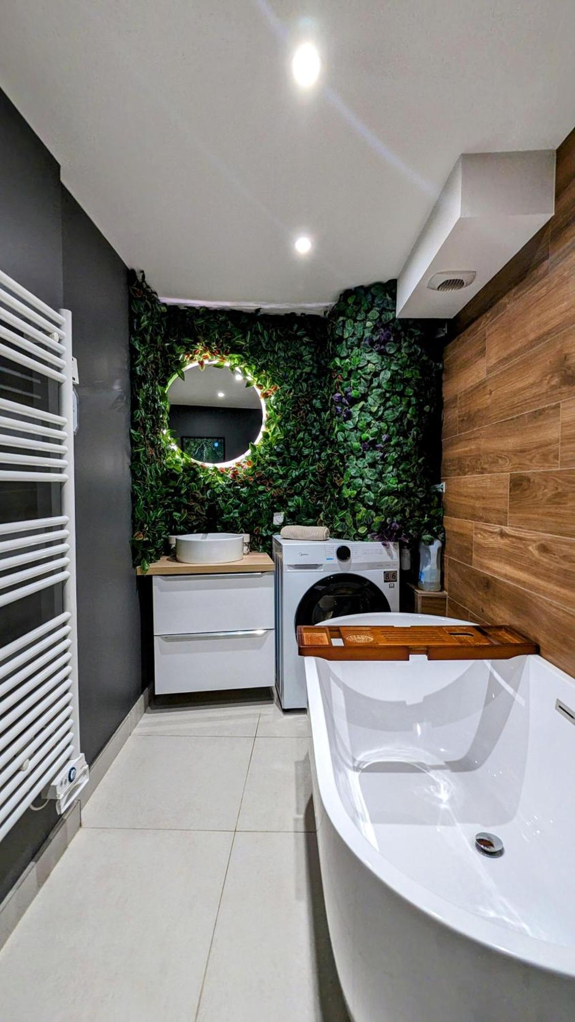 Apartmán Le Petit Bali Sélestat Exteriér fotografie